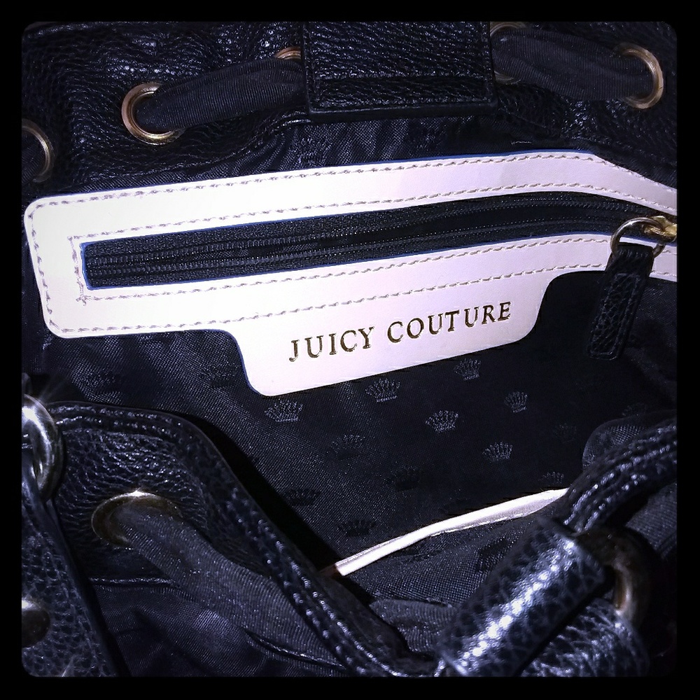 Juicy couture